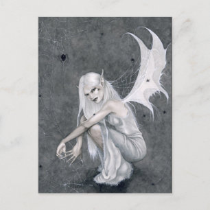 Carte postale de Silken Thread