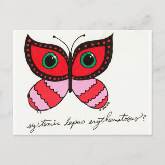 Carte postale de SLE