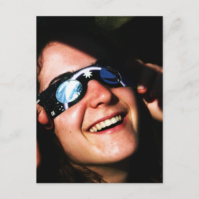 Carte postale de Soulclipse Smiles (Devant)