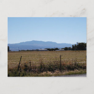Carte postale de Storm King Mtn