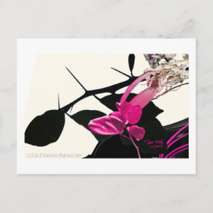 Carte postale de Trichome