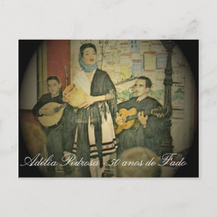 Carte Postale Dê um nome para seu cartão postal