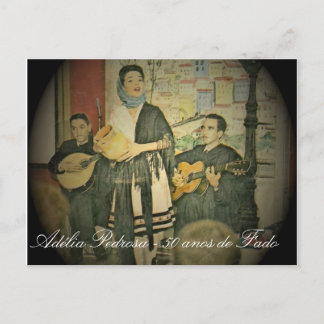 Carte Postale Dê um nome para seu cartão postal