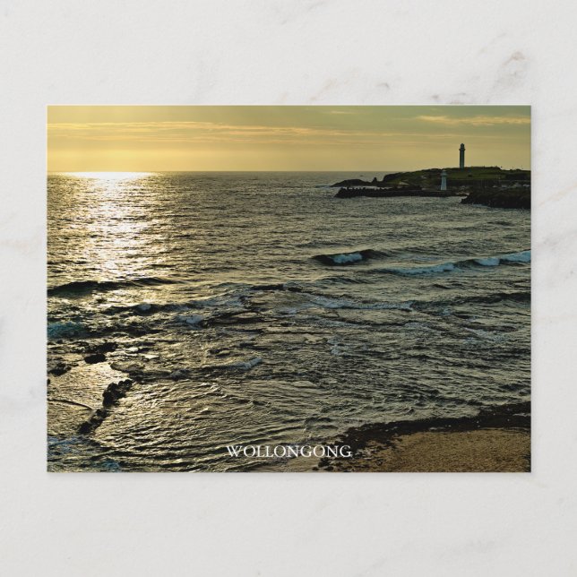 carte postale de vacances (Devant)