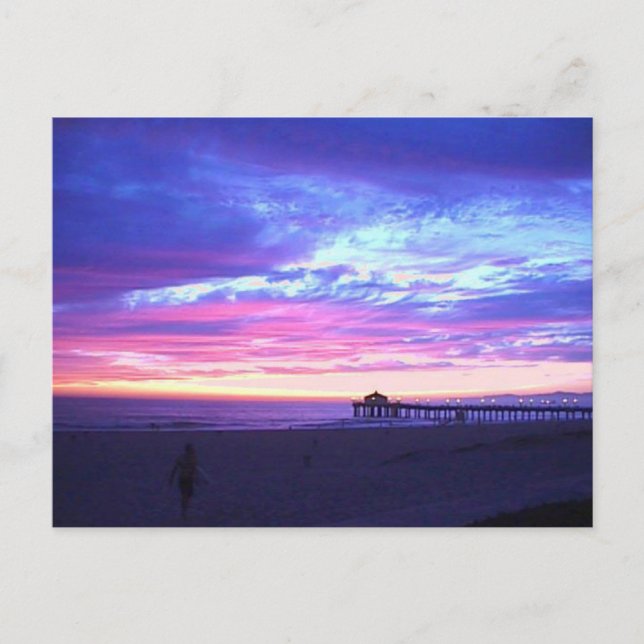 carte postale de vacances (Devant)