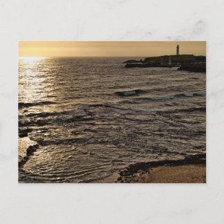 Carte postale de vacances
