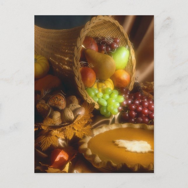 Carte postale de vacances (Devant)