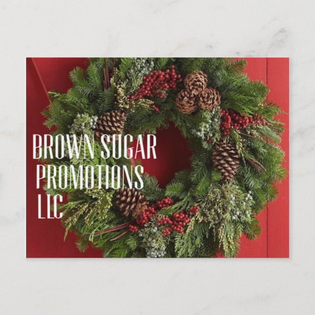 Carte postale de vacances BSPllc 1 (Devant)