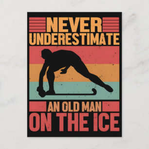 Carte postale de vacances des Jeux olympiques d'hi