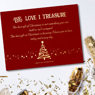 CARTE POSTALE DE VACANCES EN ALUMINIUM