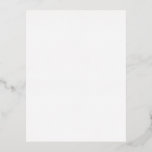 Carte Postale De Vacances En Aluminium Blanc #FFFFF, Aqua Haze<br><div class="desc">Carte postale vacances</div>