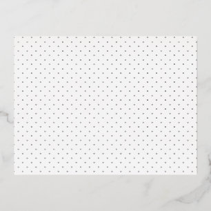 Carte Postale De Vacances En Aluminium Noël Action de grâce Chemises et Cadeaux de Fa