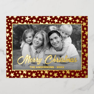 Carte Postale De Vacances En Aluminium Photo de famille   Convertir automatiquement l'ima