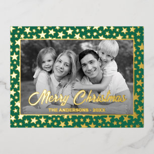 Carte Postale De Vacances En Aluminium Photo de famille   Convertir automatiquement l'ima