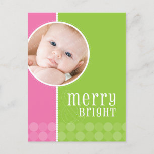 CARTE POSTALE DE VACANCES :: goodcheer 8P