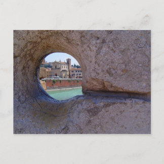 Carte postale de Vérone