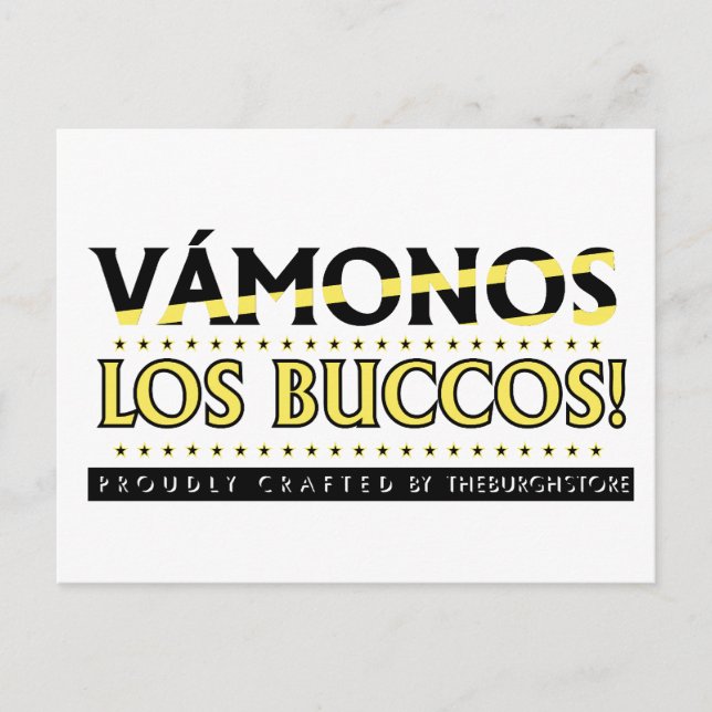 Carte postale de visibilité directe Buccos de (Devant)