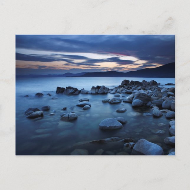 Carte postale de voyage 20 (Devant)