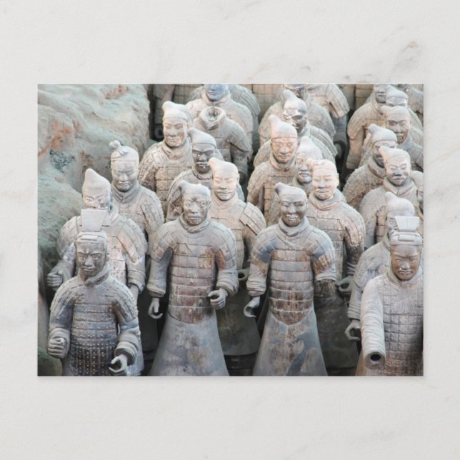 Carte postale de voyage 31 (Devant)