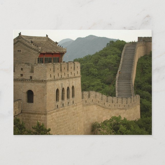 Carte postale de voyage 33 (Devant)