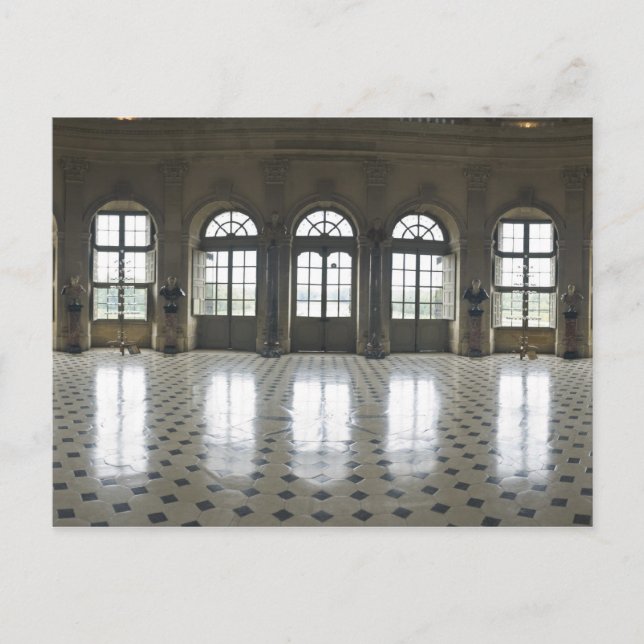 Carte postale de voyage 55 (Devant)