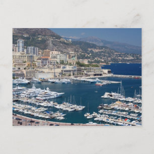 Carte postale de voyage 57