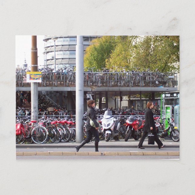 Carte postale de voyage pc Artisanware (Devant)