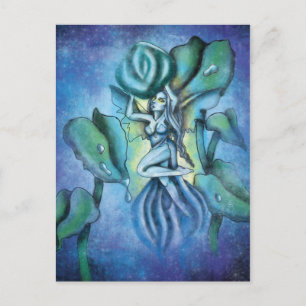 Carte postale de Watersprite