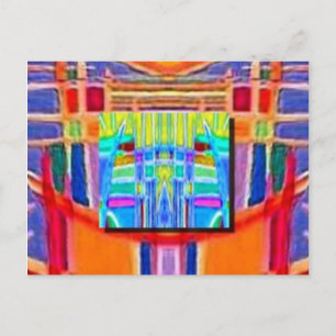 Carte postale de Wovinship