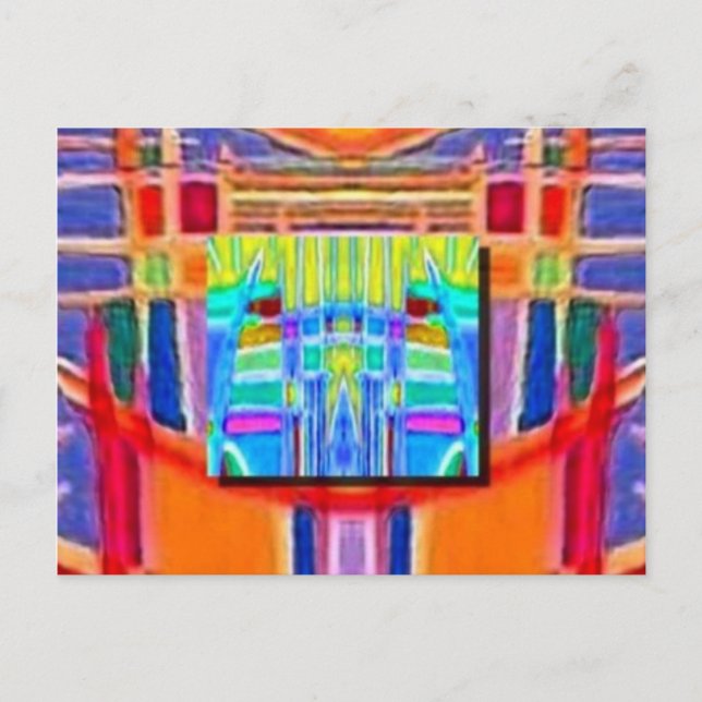 Carte postale de Wovinship (Devant)