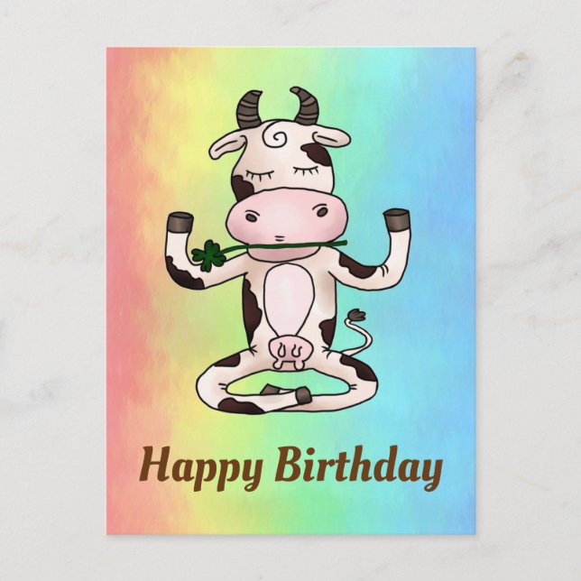 Carte postale de Yogakuh (Devant)