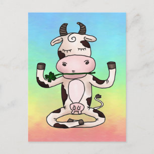 Carte postale de Yogakuh