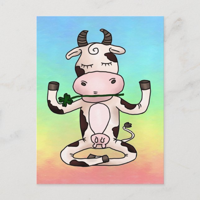 Carte postale de Yogakuh (Devant)