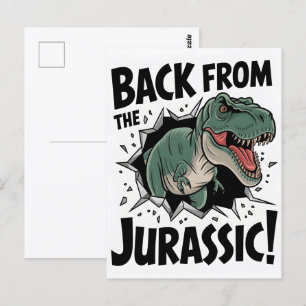 Carte Postale Deck Your Tech : 2026's Charming Bow Dessins pour 