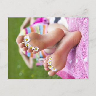 Carte Postale décontracter