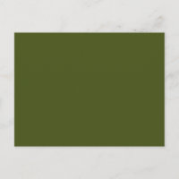Décor Arrière - plan vert olive à Customiser