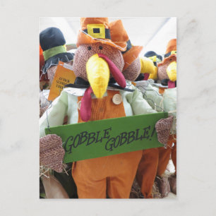 Carte Postale Décoration turque