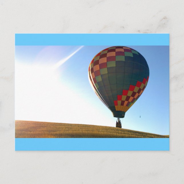 Carte Postale Découper (Devant)