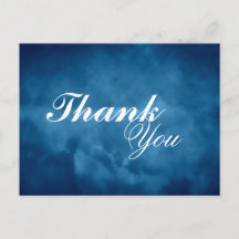 Deep Blue Merci