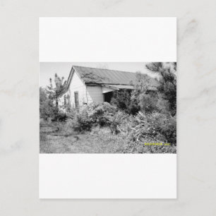 CARTE POSTALE DÉGRADATION