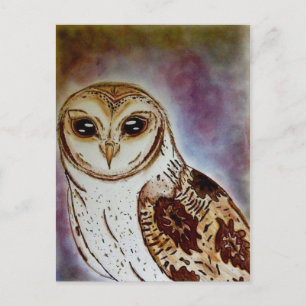 Carte Postale Dégrader les souvenirs