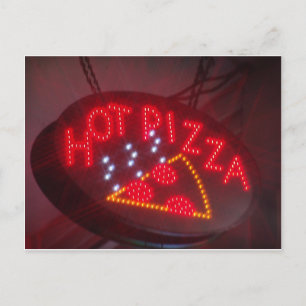 Carte Postale délicieux