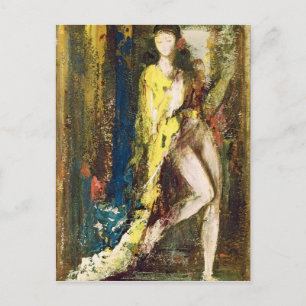 Carte Postale Delilah