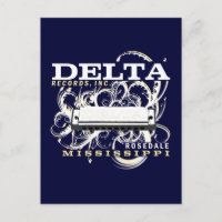 Delta Records Inc