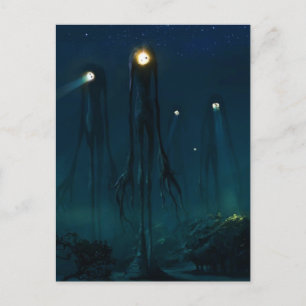 Carte Postale Demandeurs futurs