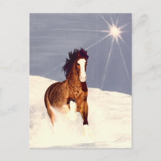 Carte Postale Démarrage