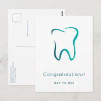 Dentistesse dentaire Médicale Image Graduation