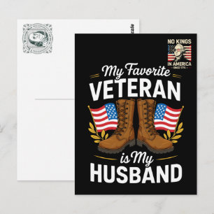 Carte Postale Depuis 1776 : Fête de l'Indépendance des États-Uni