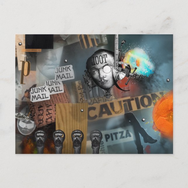 Carte Postale der BATALLA postkarten Nº9 (Devant)