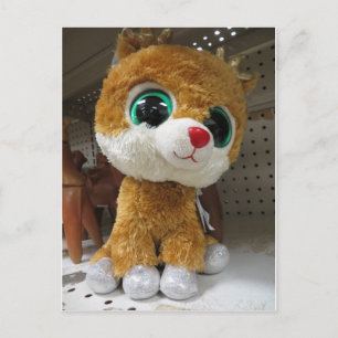 Carte Postale Der Toy